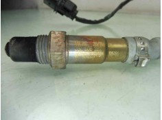 Recambio de sonda lambda para seat exeo berlina (3r2) style referencia OEM IAM 03L906262  
