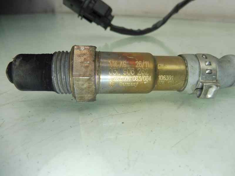 Recambio de sonda lambda para seat exeo berlina (3r2) style referencia OEM IAM 03L906262  