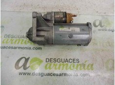 Recambio de motor arranque para renault clio iii expression referencia OEM IAM 8200331251  