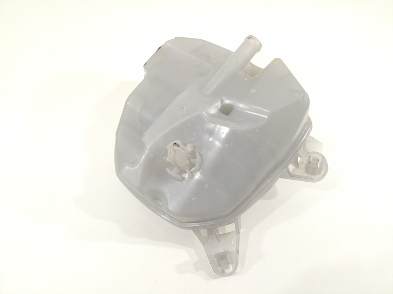 Recambio de deposito expansion para seat ibiza (kj1) style go referencia OEM IAM 2Q0121407D  