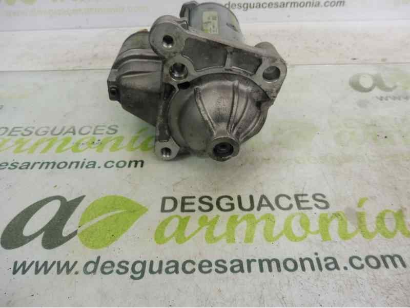 Recambio de motor arranque para renault clio iii expression referencia OEM IAM 8200331251  