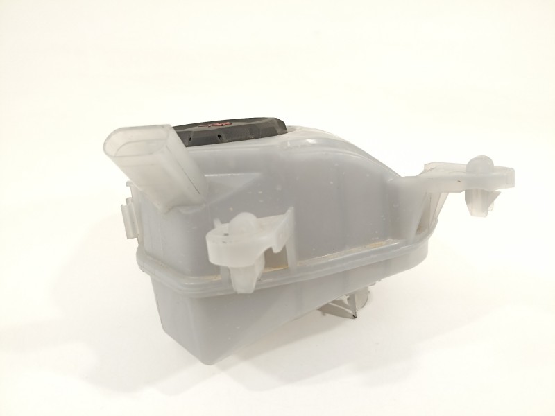 Recambio de deposito expansion para seat ibiza (kj1) style go referencia OEM IAM 2Q0121407D  