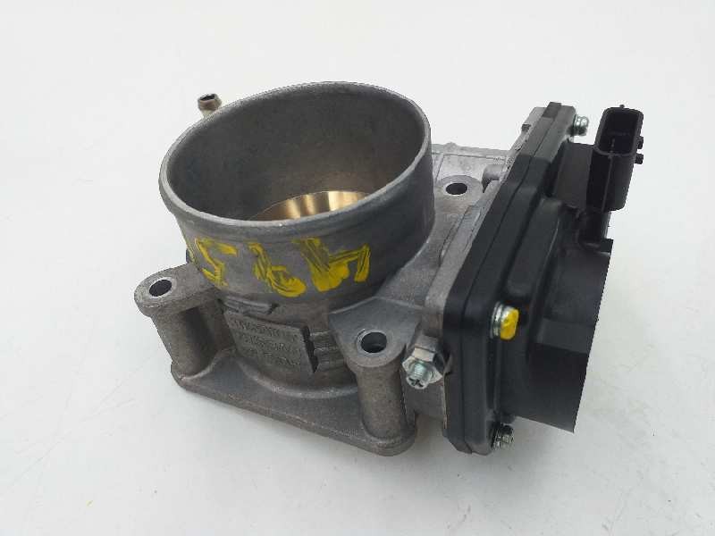 Recambio de caja mariposa para nissan 370 z (z34) nismo referencia OEM IAM 526025X09  