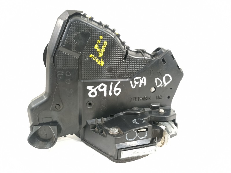 Recambio de cerradura puerta delantera derecha para toyota auris active referencia OEM IAM 6903005131 4B010316E 