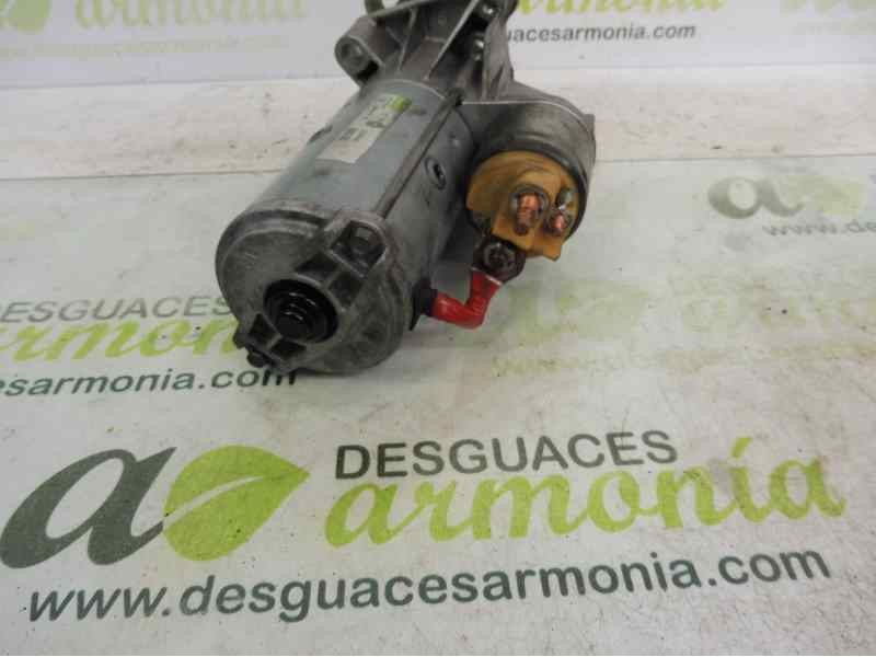 Recambio de motor arranque para renault clio iii expression referencia OEM IAM 8200331251  