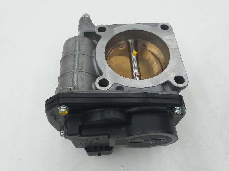 Recambio de caja mariposa para nissan 370 z (z34) nismo referencia OEM IAM 526025X09  