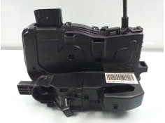 Recambio de cerradura puerta delantera derecha para kia sportage concept 4x2 referencia OEM IAM 813203U010  