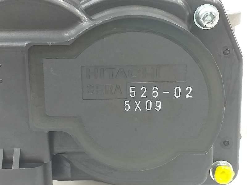 Recambio de caja mariposa para nissan 370 z (z34) nismo referencia OEM IAM 526025X09  