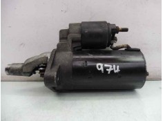 Recambio de motor arranque para audi a4 avant (8e) 2.5 tdi (114kw) referencia OEM IAM 059911023H 000109021 