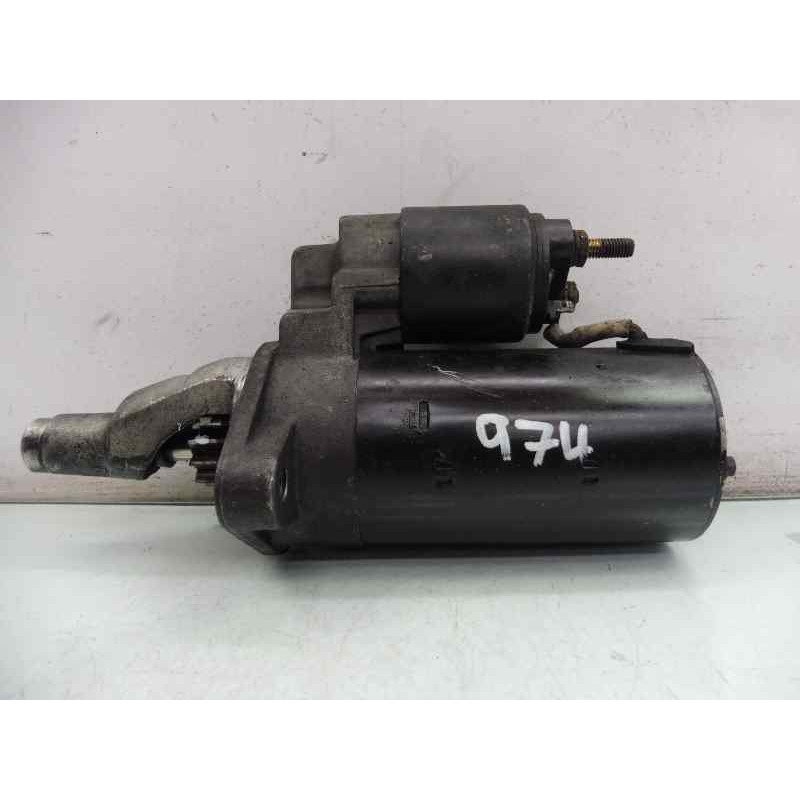 Recambio de motor arranque para audi a4 avant (8e) 2.5 tdi (114kw) referencia OEM IAM 059911023H 000109021 