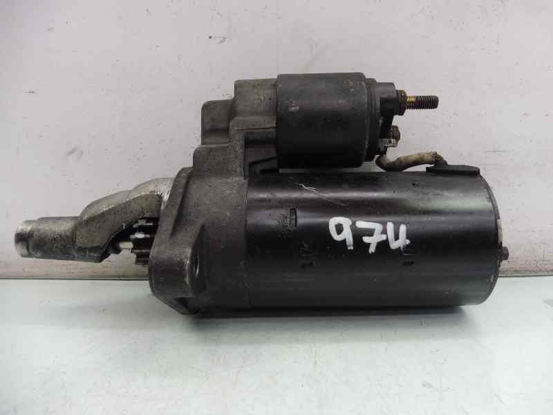 Recambio de motor arranque para audi a4 avant (8e) 2.5 tdi (114kw) referencia OEM IAM 059911023H 000109021 