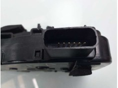 Recambio de cerradura puerta delantera derecha para kia sportage concept 4x2 referencia OEM IAM 813203U010   2