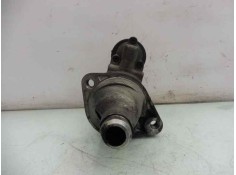 Recambio de motor arranque para audi a4 avant (8e) 2.5 tdi (114kw) referencia OEM IAM 059911023H 000109021  2