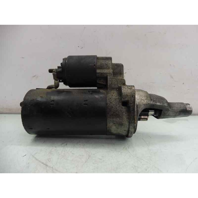 Recambio de motor arranque para audi a4 avant (8e) 2.5 tdi (114kw) referencia OEM IAM 059911023H 000109021 