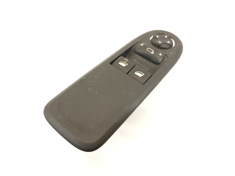 Recambio de mando elevalunas delantero izquierdo para peugeot 308 confort referencia OEM IAM 96565186XT  