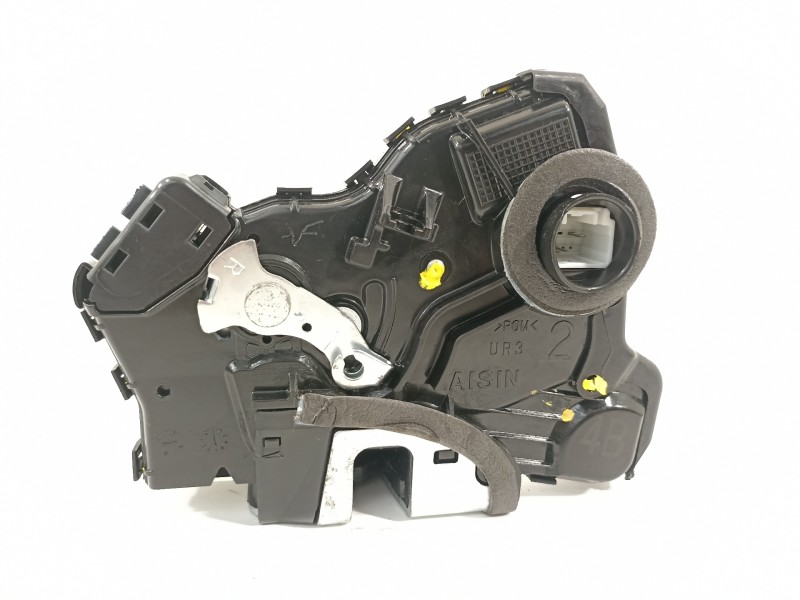 Recambio de cerradura puerta delantera derecha para toyota auris active referencia OEM IAM 6903005131 4B010316E 
