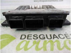 Recambio de centralita motor uce para renault clio iii expression referencia OEM IAM 8200911560 8200909666  2