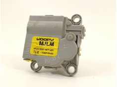 Recambio de motor apertura trampillas climatizador para kia sportage drive 2wd referencia OEM IAM D267NFFAA01  