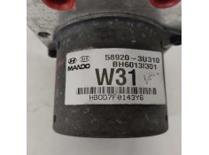 Recambio de abs para kia sportage concept 4x2 referencia OEM IAM 589203U310   2