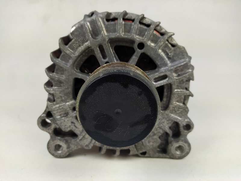 Recambio de alternador para seat ibiza sc (6j1) fr referencia OEM IAM 03L903023F  