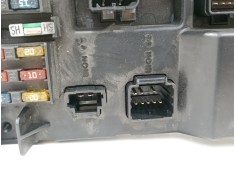 Recambio de caja reles / fusibles para peugeot 307 (s1) xr referencia OEM IAM 9651197680   2