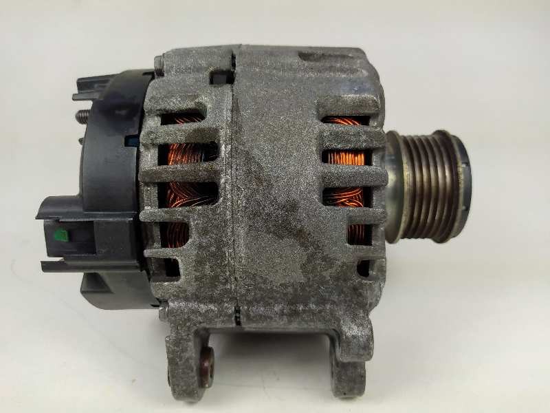 Recambio de alternador para seat ibiza sc (6j1) fr referencia OEM IAM 03L903023F  