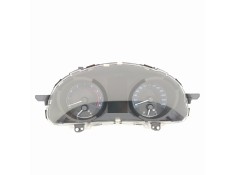 Recambio de cuadro instrumentos para toyota auris active referencia OEM IAM A2C94485000