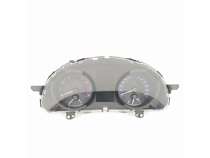 Recambio de cuadro instrumentos para toyota auris active referencia OEM IAM A2C94485000  