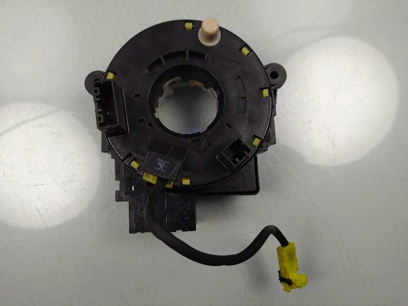 Recambio de anillo airbag para nissan 370 z (z34) nismo referencia OEM IAM 15919SD 0745576 0265005571