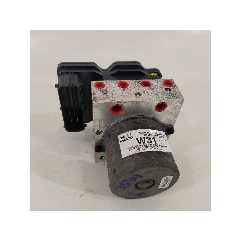 Recambio de abs para kia sportage concept 4x2 referencia OEM IAM 589203U310  