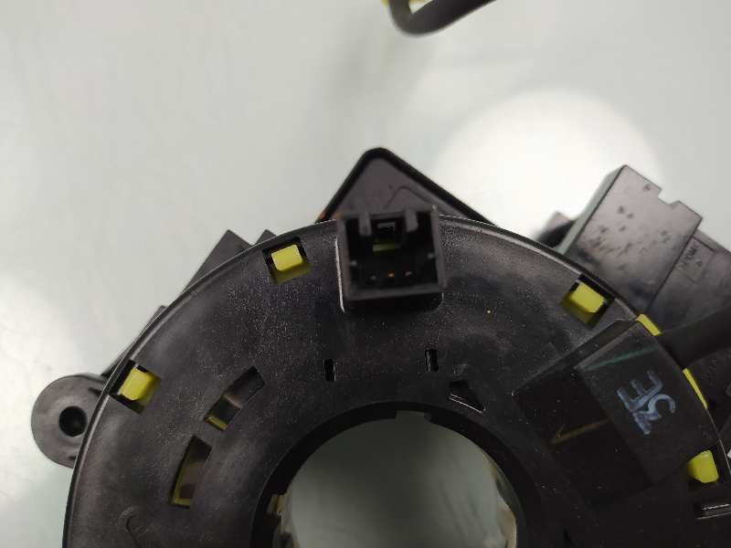 Recambio de anillo airbag para nissan 370 z (z34) nismo referencia OEM IAM 15919SD 0745576 0265005571