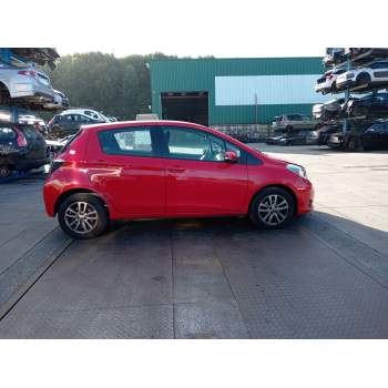 TOYOTA YARIS (_P13_)