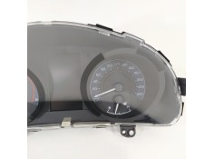 Recambio de cuadro instrumentos para toyota auris active referencia OEM IAM A2C94485000   2