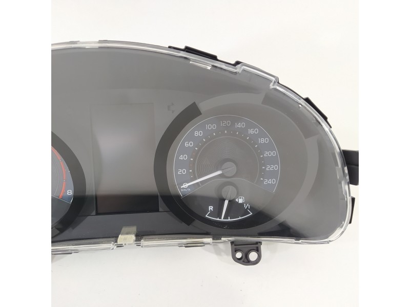 Recambio de cuadro instrumentos para toyota auris active referencia OEM IAM A2C94485000  