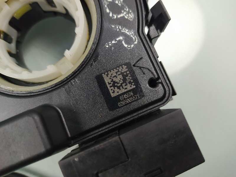 Recambio de anillo airbag para nissan 370 z (z34) nismo referencia OEM IAM 15919SD 0745576 0265005571