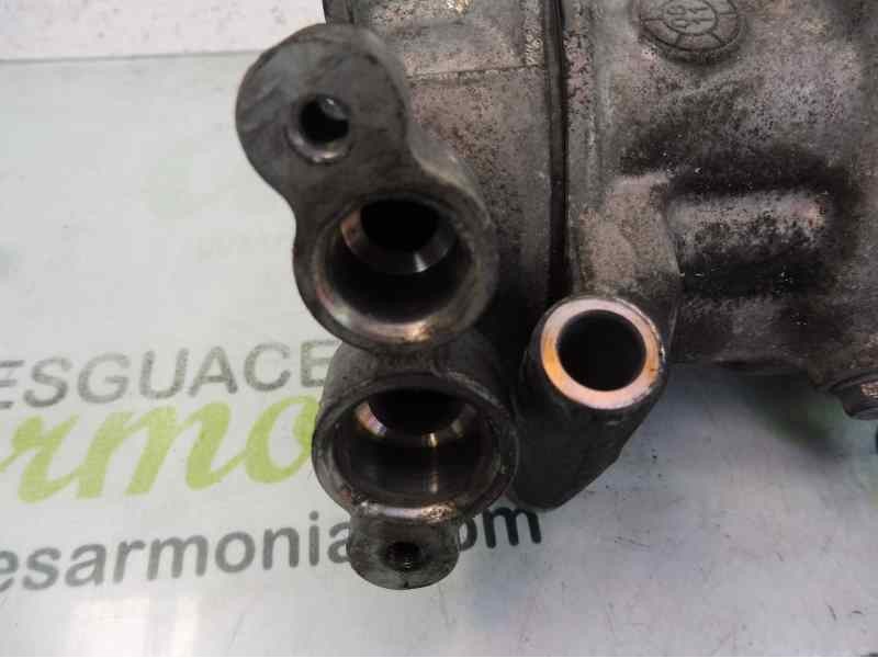 Recambio de compresor aire acondicionado para renault clio iii expression referencia OEM IAM 8200953359A  