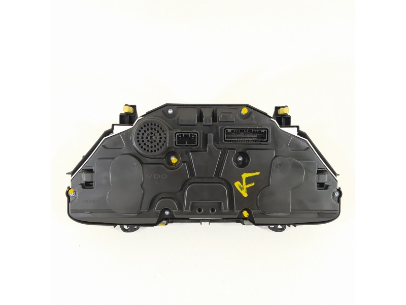 Recambio de cuadro instrumentos para toyota auris active referencia OEM IAM A2C94485000  