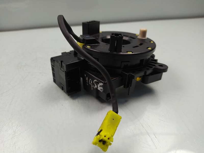 Recambio de anillo airbag para nissan 370 z (z34) nismo referencia OEM IAM 15919SD 0745576 0265005571