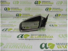 Recambio de retrovisor izquierdo para audi a4 avant (8e) 2.5 tdi (114kw) referencia OEM IAM 8E1858499A  