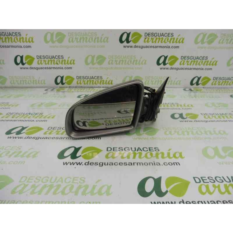 Recambio de retrovisor izquierdo para audi a4 avant (8e) 2.5 tdi (114kw) referencia OEM IAM 8E1858499A  