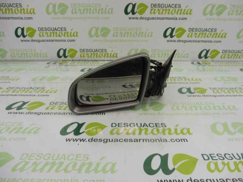 Recambio de retrovisor izquierdo para audi a4 avant (8e) 2.5 tdi (114kw) referencia OEM IAM 8E1858499A  