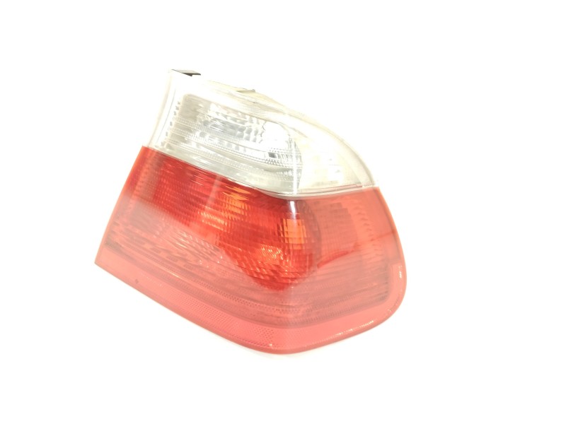 Recambio de piloto trasero derecho para bmw serie 3 berlina (e46) 330d referencia OEM IAM 8383822  