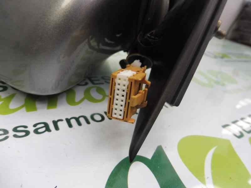 Recambio de retrovisor izquierdo para audi a4 avant (8e) 2.5 tdi (114kw) referencia OEM IAM 8E1858499A  