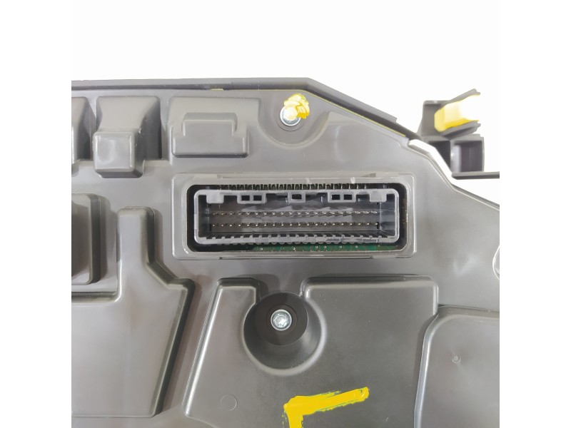 Recambio de cuadro instrumentos para toyota auris active referencia OEM IAM A2C94485000  