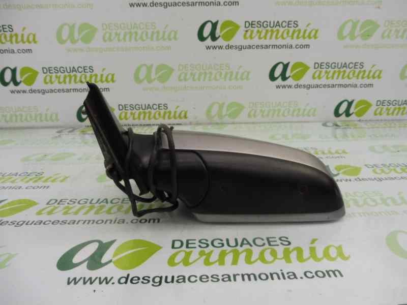 Recambio de retrovisor izquierdo para audi a4 avant (8e) 2.5 tdi (114kw) referencia OEM IAM 8E1858499A  