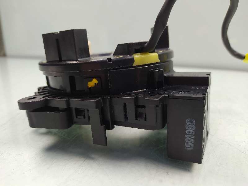 Recambio de anillo airbag para nissan 370 z (z34) nismo referencia OEM IAM 15919SD 0745576 0265005571