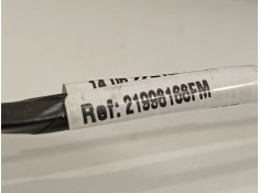 Recambio de retrovisor derecho para seat ibiza (kj1) style go referencia OEM IAM 6F1857508AC 5F0857538B 5F0857522A 2