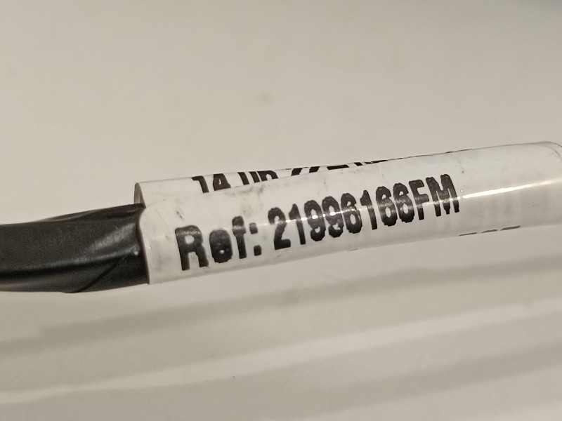 Recambio de retrovisor derecho para seat ibiza (kj1) style go referencia OEM IAM 6F1857508AC 5F0857538B 5F0857522A