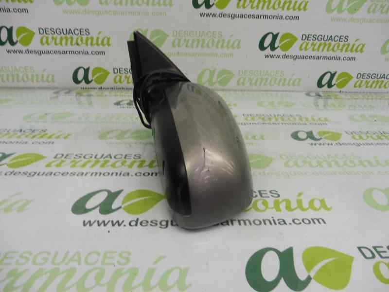Recambio de retrovisor izquierdo para audi a4 avant (8e) 2.5 tdi (114kw) referencia OEM IAM 8E1858499A  