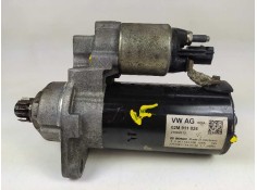 Recambio de motor arranque para seat ibiza sc (6j1) fr referencia OEM IAM 02M911024 0001123038 
